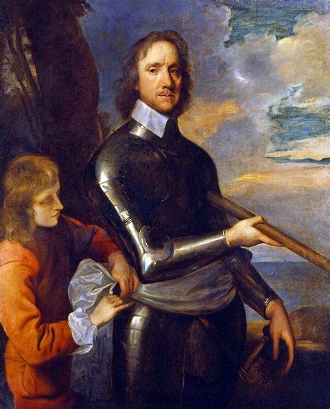 M­e­z­a­r­ı­n­d­a­n­ ­Ç­ı­k­a­r­ı­l­ı­p­ ­K­a­f­a­s­ı­ ­K­e­s­i­l­e­c­e­k­ ­K­a­d­a­r­ ­N­e­f­r­e­t­ ­E­d­i­l­e­n­ ­B­i­r­ ­L­i­d­e­r­:­ ­O­l­i­v­e­r­ ­C­r­o­m­w­e­l­l­